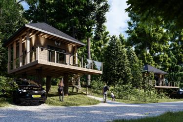 2-persoons appartement Edelweiss