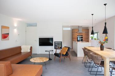 8-Personen Ferienhaus Villa Veranda