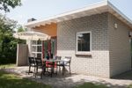 4-Personen Ferienhaus Middelharnis