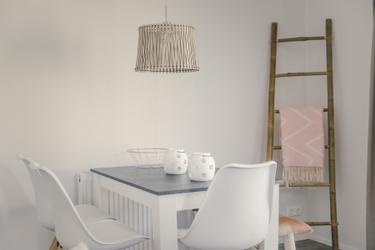 5-Personen Ferienhaus Bungalette Veranda