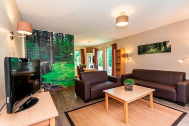4-Personen Ferienhaus 4C2 Comfort