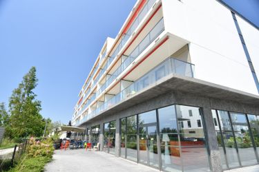 2-Personen Ferienhaus Business Studio for 2