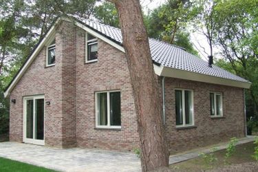 4-person cottage G