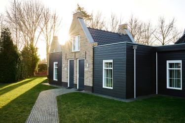 24-persoons groepsaccommodatie Groepsvilla extra toegankelijk