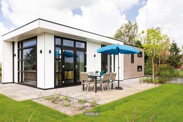 6-persoons vakantiehuis Module Special