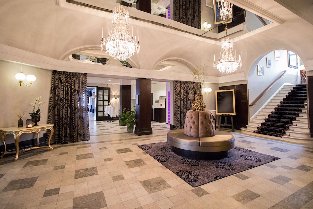 Grand Hotel Alingsås