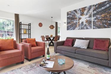 4-persoons bungalow 4C