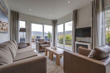 6-Personen Ferienhaus Landhaus Luxe