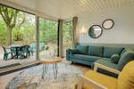 4-persoons bungalow Premium HB1922 Renewed