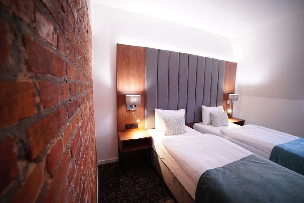 Hotel Korona Spa & Wellness.