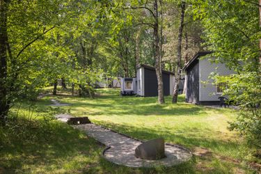 6-persoons bungalow 4 + 2 (until 12 yrs.) 6A