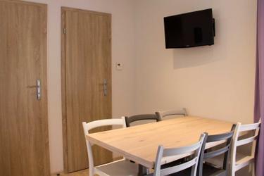 6-personne(s) Chalet Pimpernel