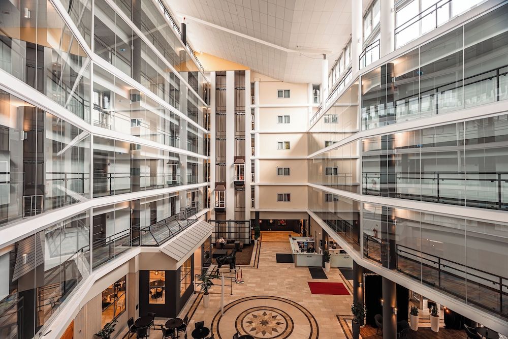 Injoy Premium Solna.