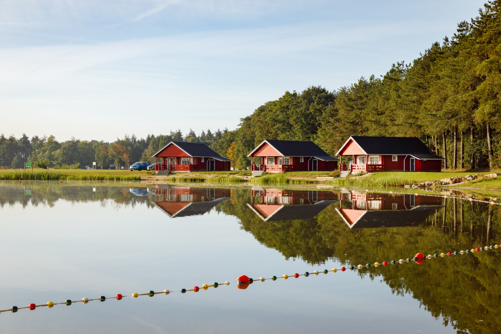 RCN Vakantiepark de Flaasbloem