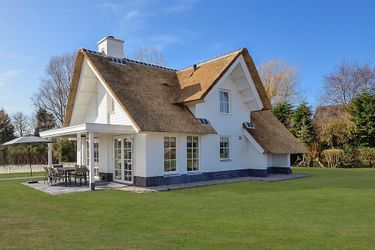 6-persoons villa Tapuit 6