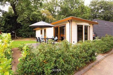 3-person Chalet Holiday Home