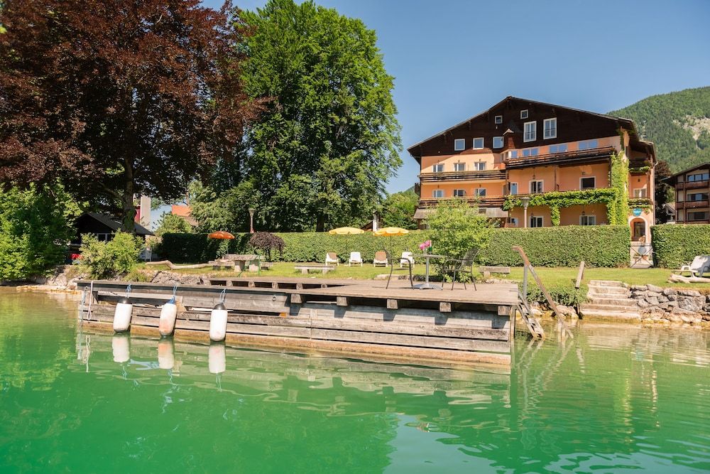 Seehaus Familie Leifer.