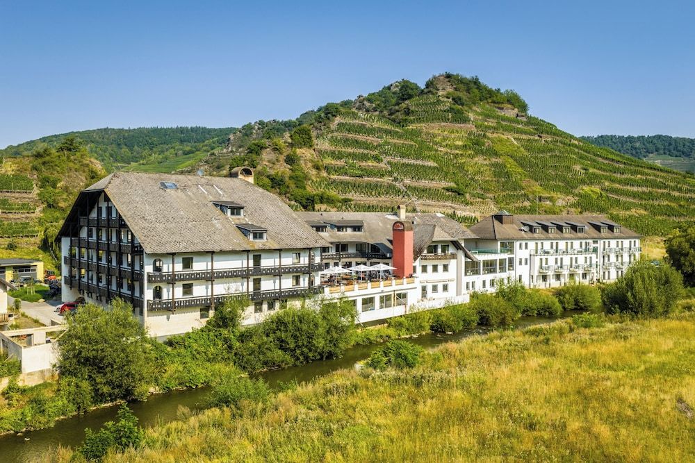 May Hotel Mayschoß