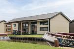 4-persoons Chalet Blauwborst