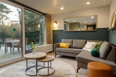2-Personen Ferienhaus VIP EP1281 Renewed