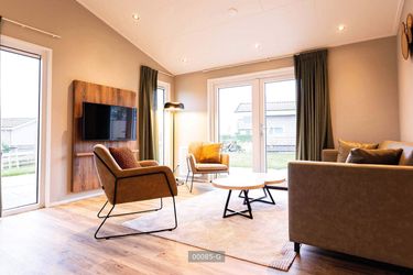 6-Personen Ferienhaus Leijhoeve