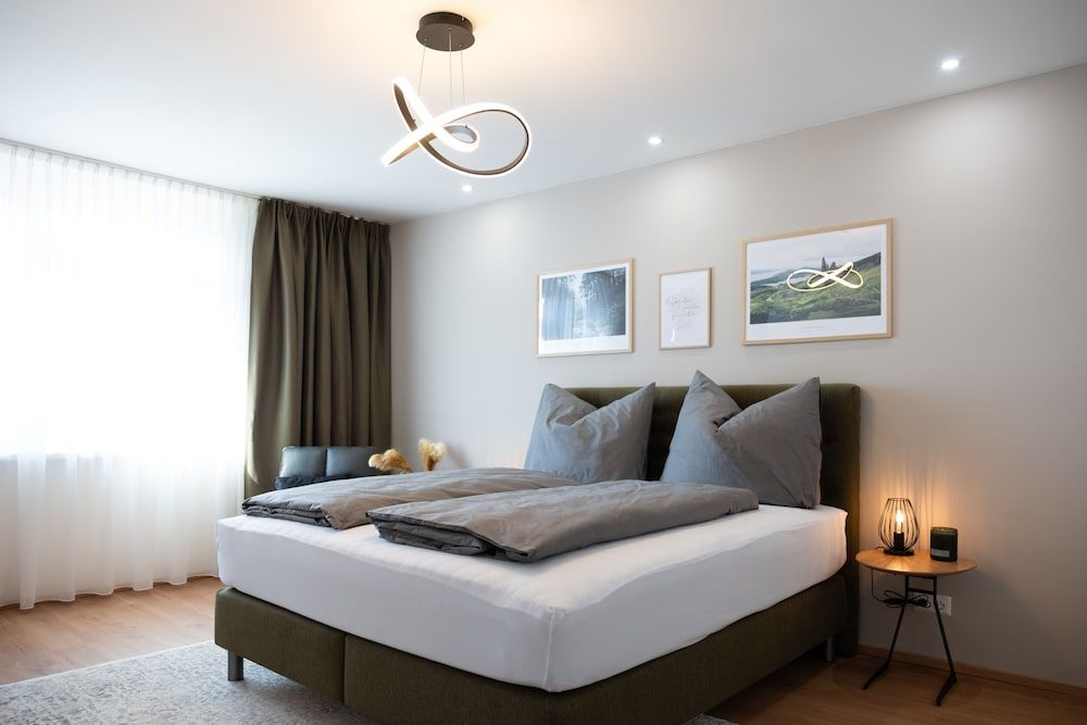 MH Living - Scandinavian Living Dream.