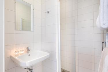 4-persoons appartement Tromp Luxe