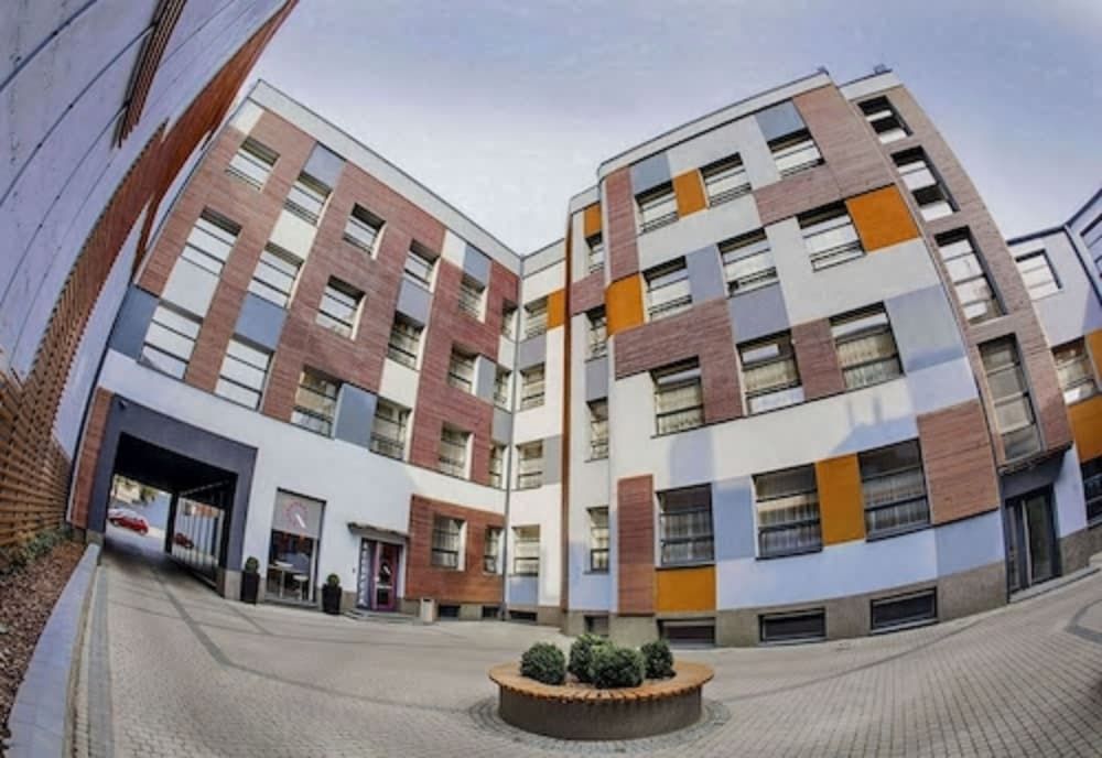 Boutique Hotel's II Rewolucji