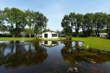 4-person holiday house Landhuis