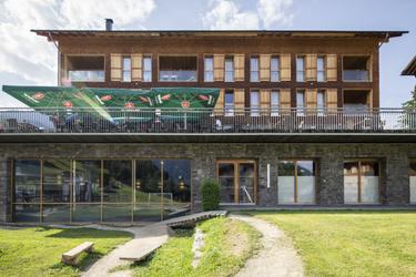 4-Personen Ferienwohnung 4L