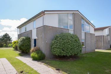 8-Personen Ferienhaus BE