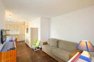 4-persoons appartement