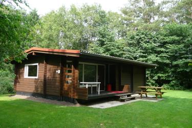 6-Personen Ferienhaus Fins