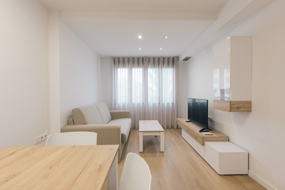 Pio XII Apartments