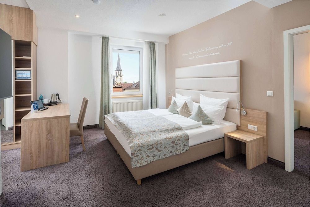 Best Western Hotel Lamm