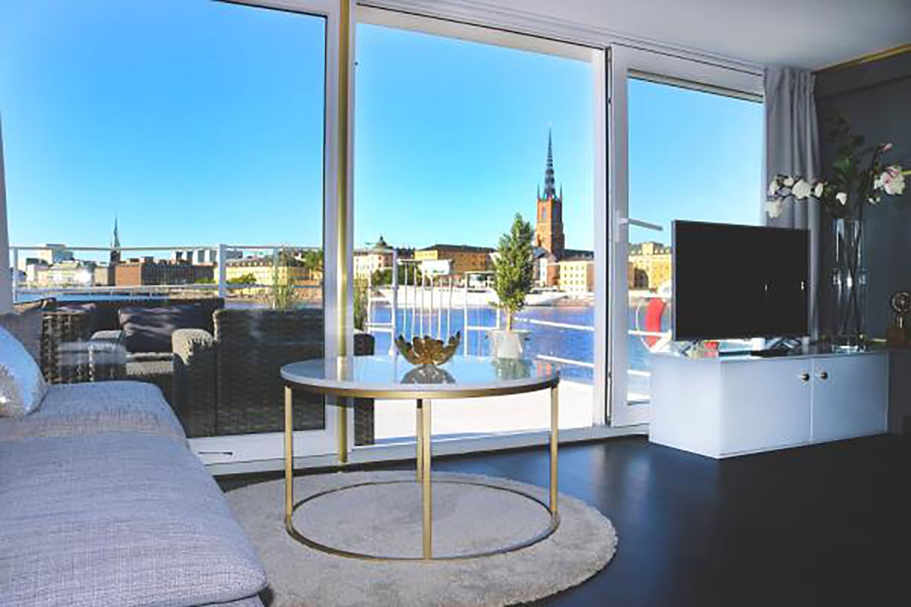 M/S Rygerfjord Hotel & Hostel.