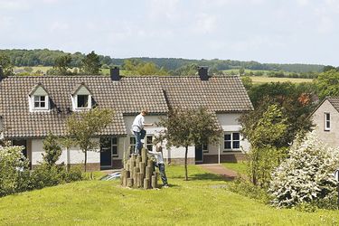 6-Personen Ferienhaus 6V Comfort
