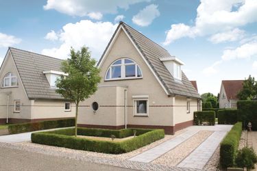 4-Personen Ferienhaus HLI115
