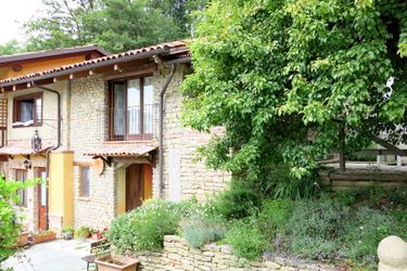 2-persoons appartement Giallo (SVN105)