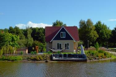 8-Personen Ferienhaus TV8***** Wellness