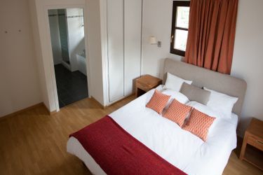 6-Personen Ferienhaus Fronsac Deluxe