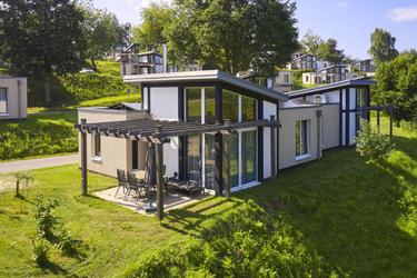 4-Personen Ferienhaus 4L