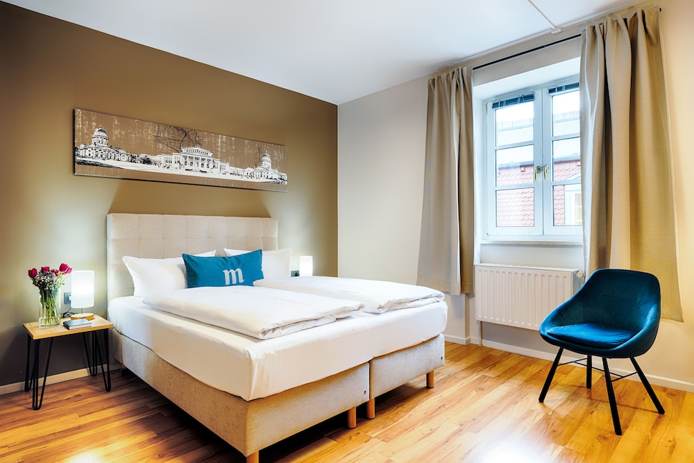 martas Hotel Berlin-Mitte