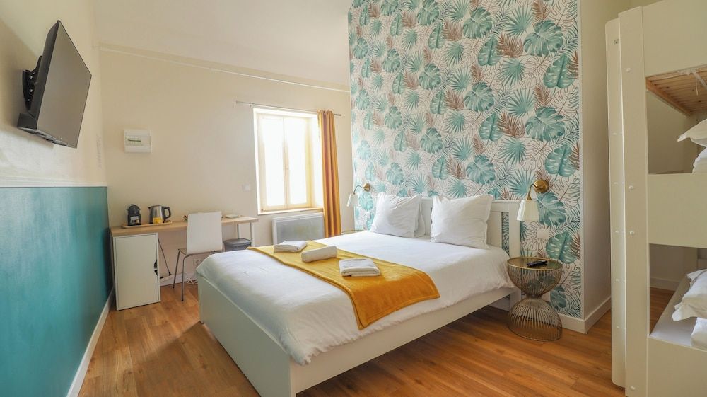 Guesthouse close to Disney.