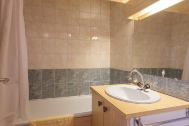 4-Personen Ferienwohnung (max 2 adults) Studio Standard-Eco Y2Y14D