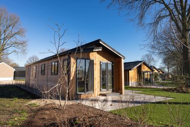 4-persoons vakantiehuis Hackfort 4 New