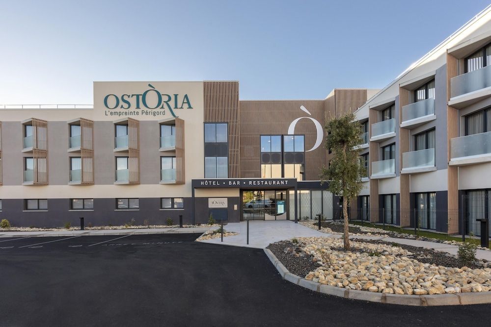 Hotel OstOria, BW Signature Collection