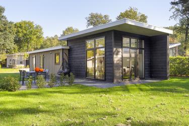 2-persoons bungalow Bos Lodge Wellness