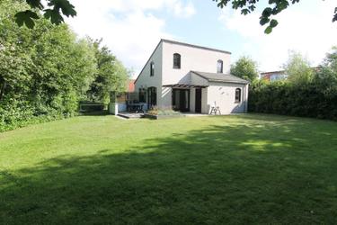 6-persoons bungalow E