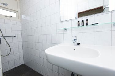 8-Personen Ferienhaus 8C